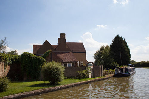 The Brownlow Ivinghoe Exterior foto