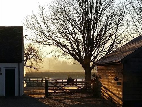 The Brownlow Ivinghoe Exterior foto