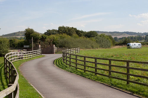The Brownlow Ivinghoe Exterior foto