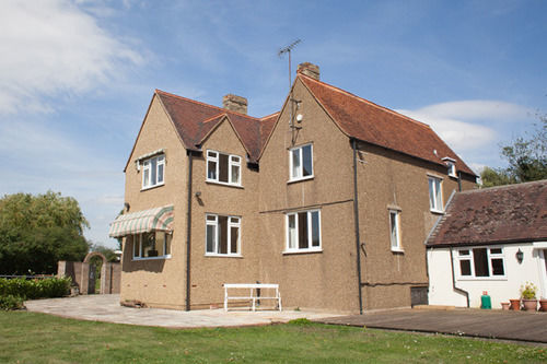 The Brownlow Ivinghoe Exterior foto