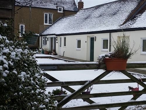 The Brownlow Ivinghoe Exterior foto