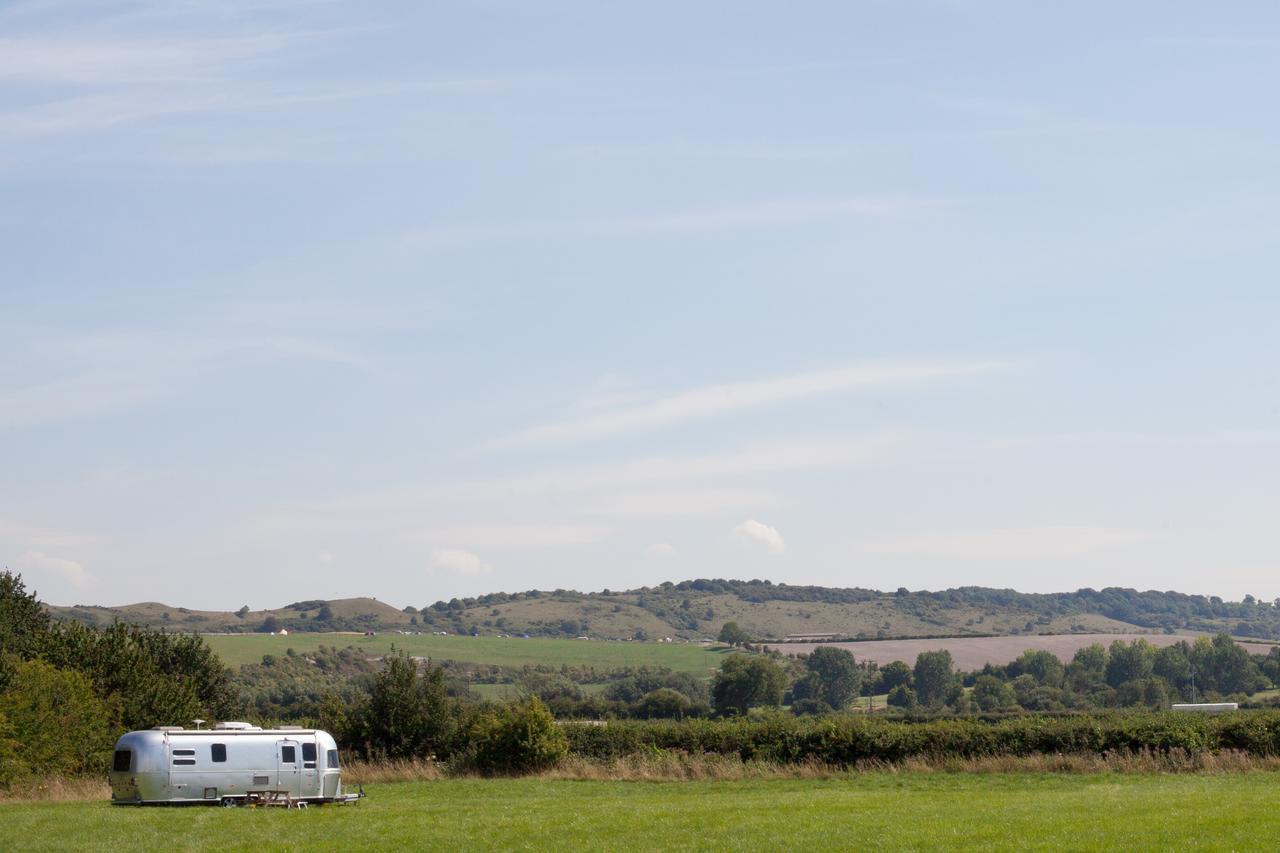 The Brownlow Ivinghoe Exterior foto