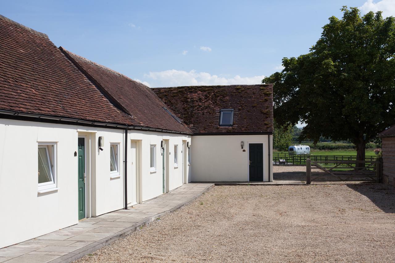 The Brownlow Ivinghoe Exterior foto