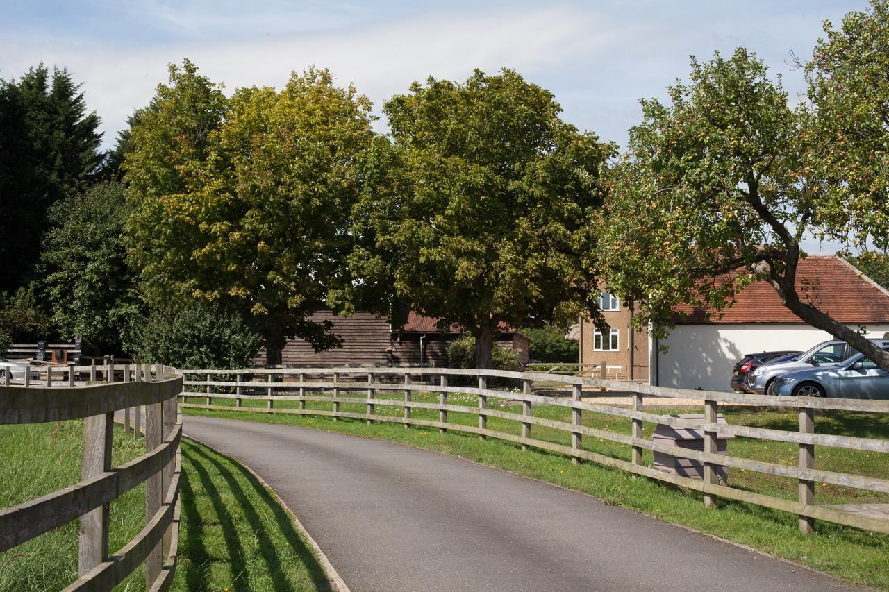 The Brownlow Ivinghoe Exterior foto